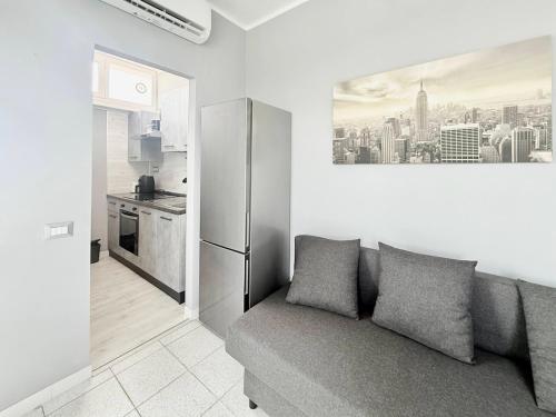 New House near ospedale Niguarda and Metro bicocca