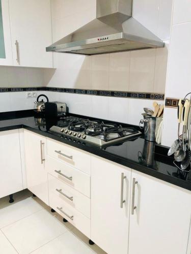 Excelente apartamento centrico en el corazón de denia