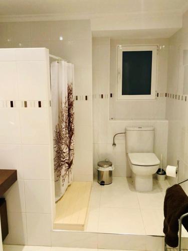 Excelente apartamento centrico en el corazón de denia