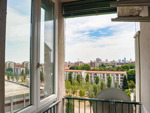 New House near ospedale Niguarda and Metro bicocca