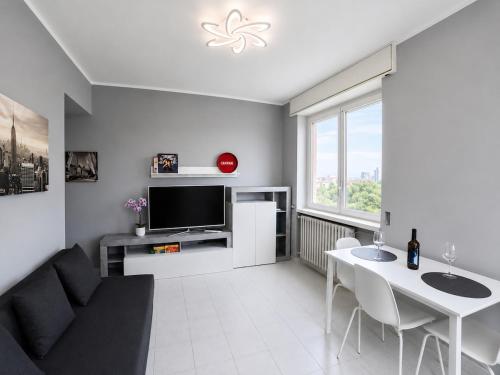 New House near ospedale Niguarda and Metro bicocca