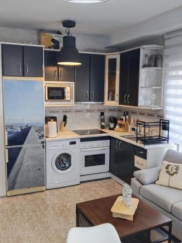 Apartamento Bajondillo n 1