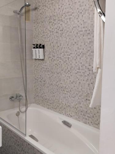 Apartamento Bajondillo n 1