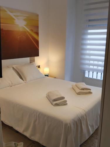 Apartamento Bajondillo n 1