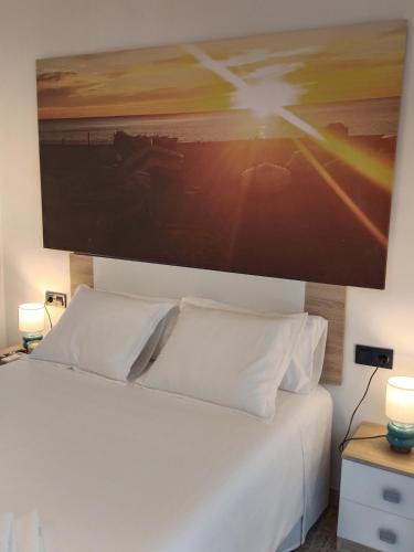 Apartamento Bajondillo n 1