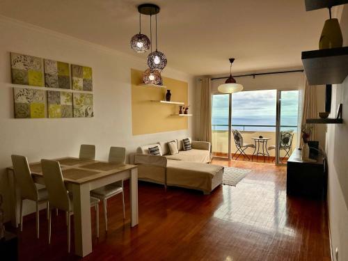 Sea view - Peaceful Atlantic View by Cristo Rei