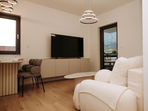Apartment Marta