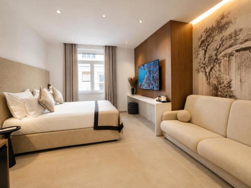 BELLA GENTE Luxury Rooms Split Center