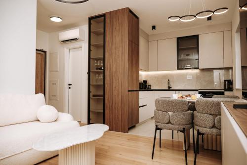 Apartment Marta
