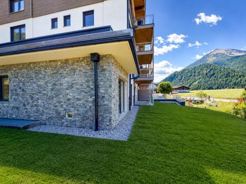 BASE Achensee - Active Lifestyle Apartments am Achensee