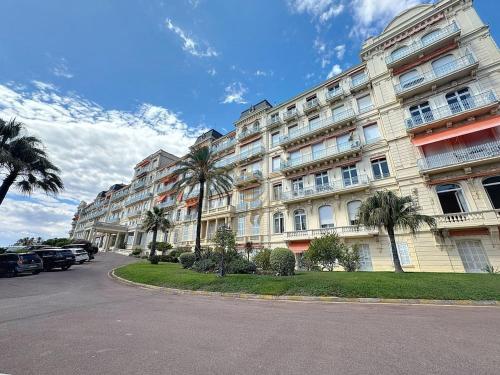 Studio l'Atelier – Parking & Beaches 15 min Walk