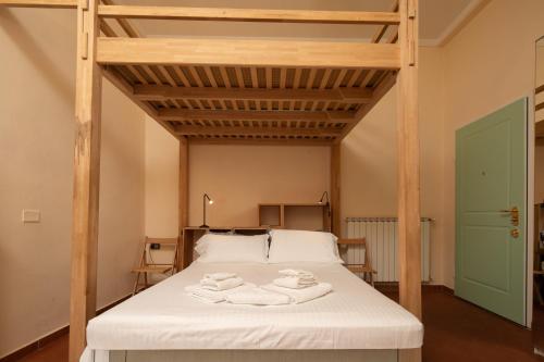 Santa Croce Home