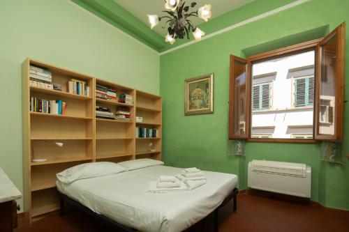 Santa Croce Home