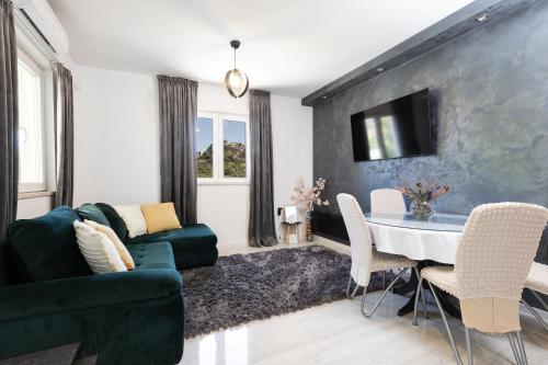 Apartment Kleri