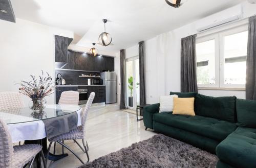 Apartment Kleri