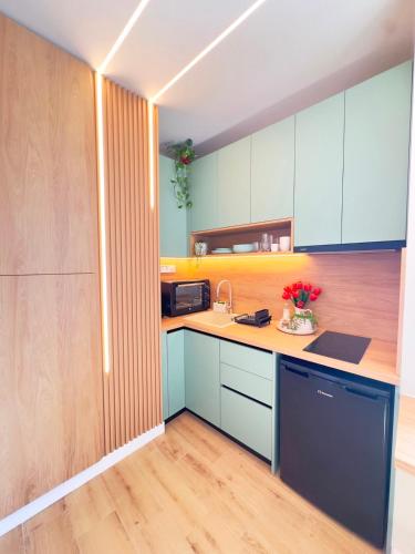 GM Harbor Apartment