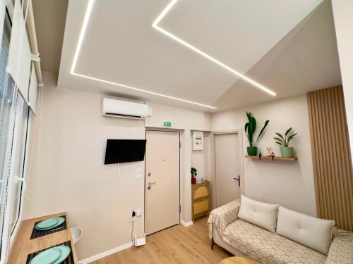 GM Harbor Apartment