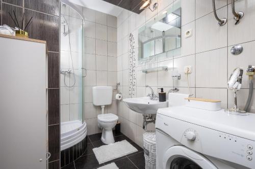 Apartment Kleri