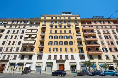 Vatican Boutique apartment Stylish &quite