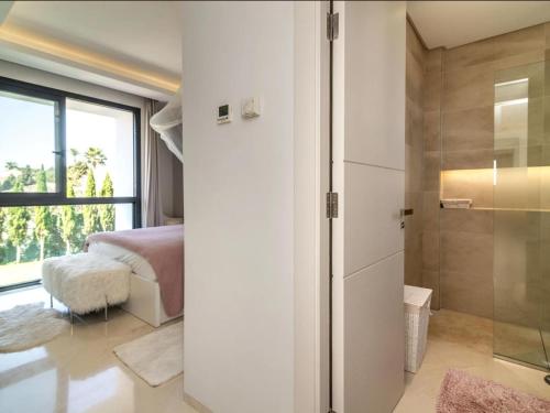 Atalaya Golf Area Marbella Modern Villa