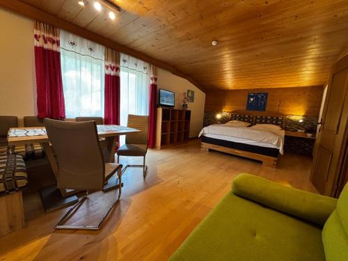 Landhaus Taxach