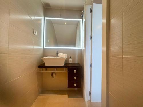 Urban Design Duplex Madrid