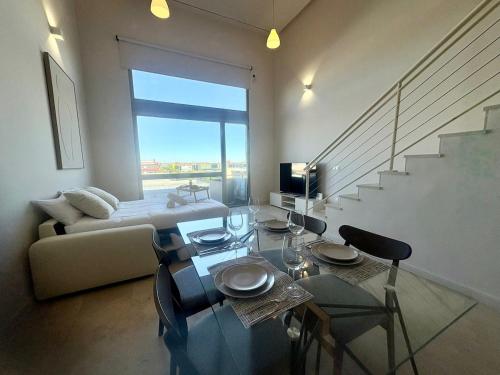 Urban Design Duplex Madrid