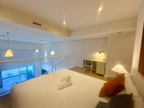 Urban Design Duplex Madrid