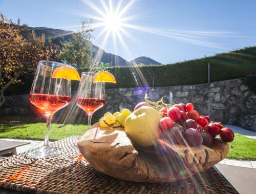 Photo de la galerie de l'établissement Wellnesshotel Liun B&B, à Müstair