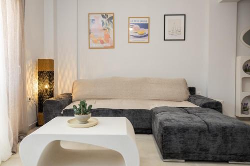 Zeusplace Sandy Residence Paralia & Parking