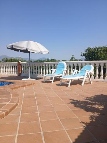 Finca El Vergel Casa Rural