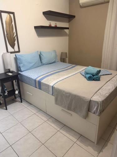Cental Cozy Apartment Tsimiski
