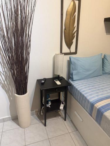 Cental Cozy Apartment Tsimiski