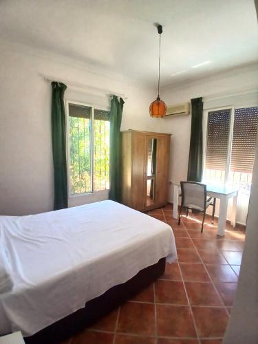 Finca El Vergel Casa Rural