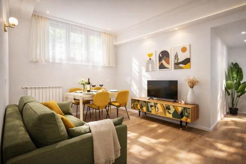 Twin Suites 8pax - CityLife San Siro Fiera M1 MiCo