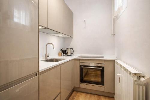 Twin Suites 8pax - CityLife San Siro Fiera M1 MiCo
