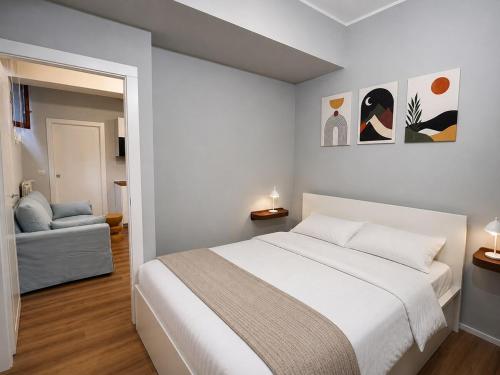 Twin Suites 8pax - CityLife San Siro Fiera M1 MiCo