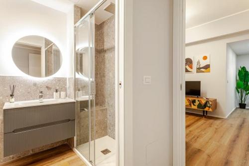 Twin Suites 8pax - CityLife San Siro Fiera M1 MiCo