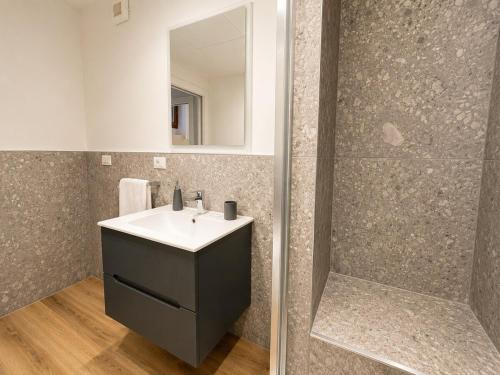 Twin Suites 8pax - CityLife San Siro Fiera M1 MiCo
