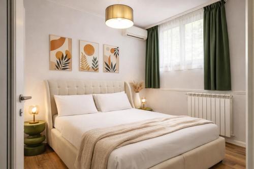 Twin Suites 8pax - CityLife San Siro Fiera M1 MiCo
