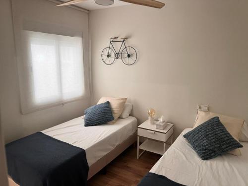 The Mile Apartment