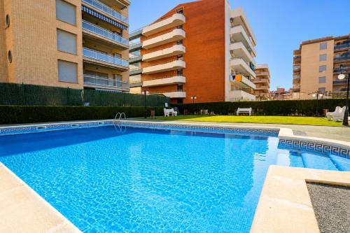 Gallery image of Roura 2 Planetcostadorada in La Pineda