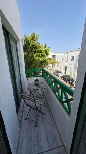 Apartamento Catalina