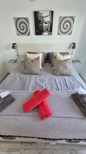 Apartamento Catalina