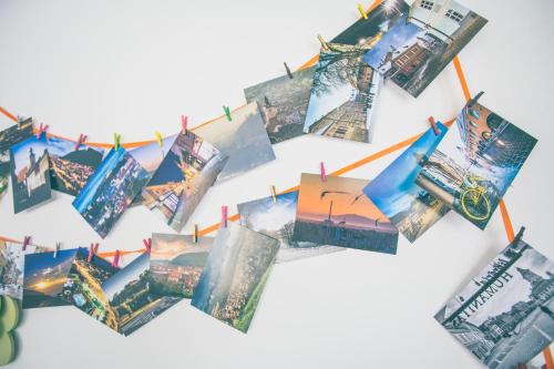 Fotografie z fotogalerie ubytování Pension Gallery v destinaci Brašov