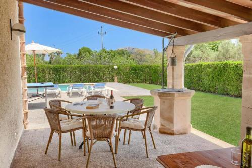 Villa Casa Margarita by Villa Plus