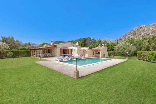 Villa Casa Margarita by Villa Plus