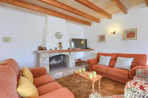 Villa Casa Margarita by Villa Plus