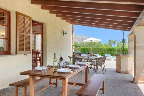 Villa Casa Margarita by Villa Plus