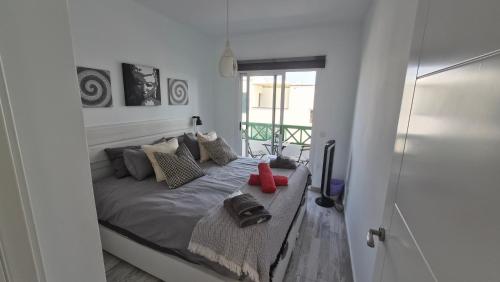 Apartamento Catalina